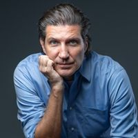 Foto de perfil de RODOLFO ESCHENBACH
